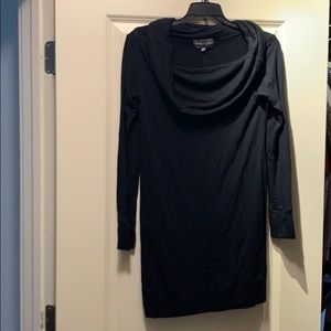 Michael Stars tunic -black